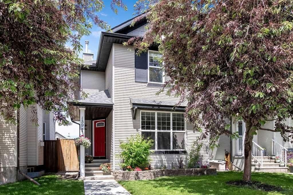 Sold property in Cranston