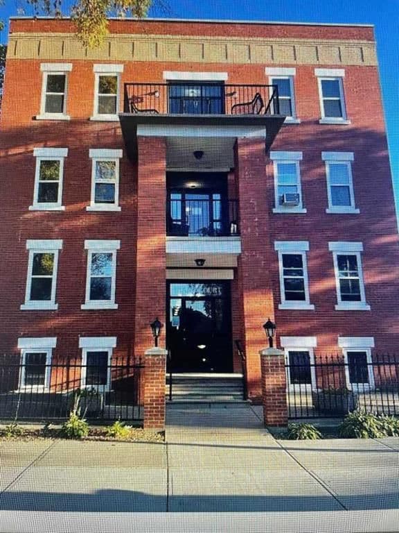 Sold property in SE Hill