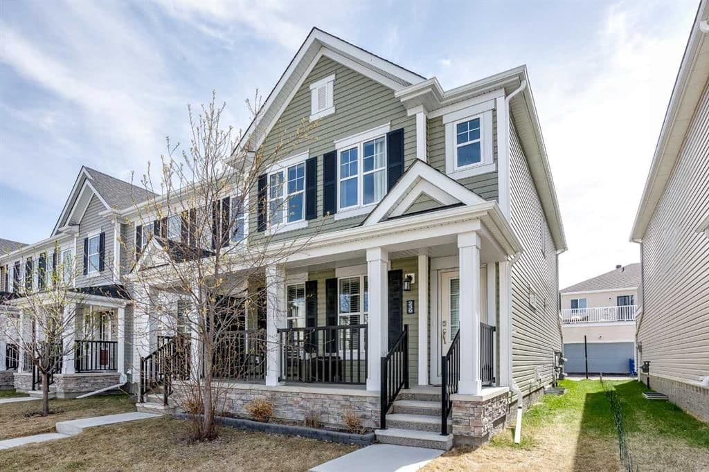 Sold property in South Windsong