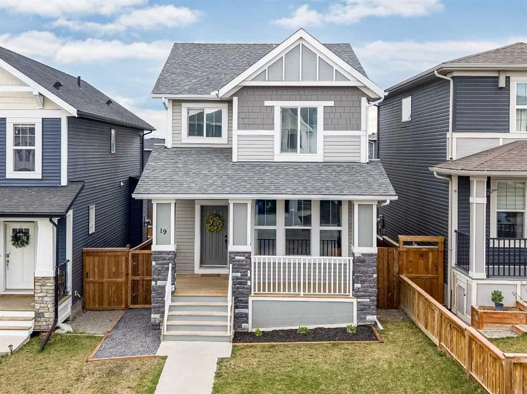 Sold property in Heritage Hills