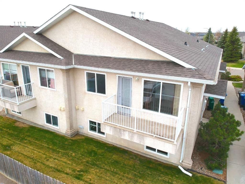 Sold property in West Highlands