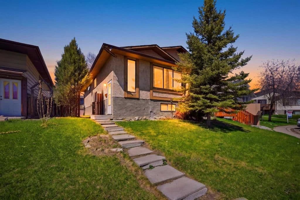 Sold property in Temple