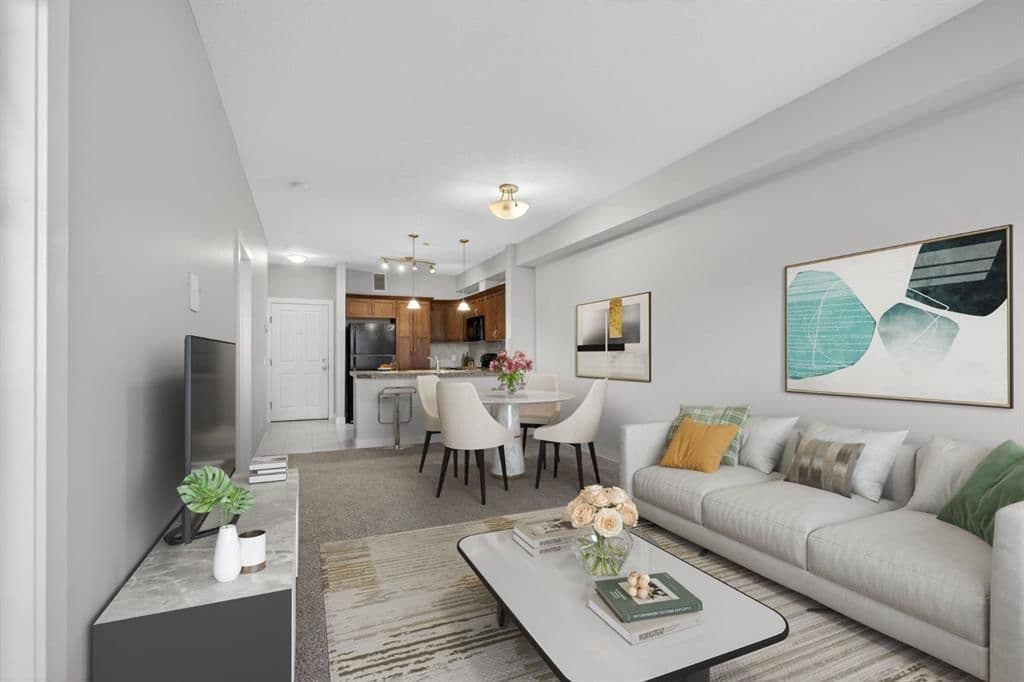Sold property in Kings Heights