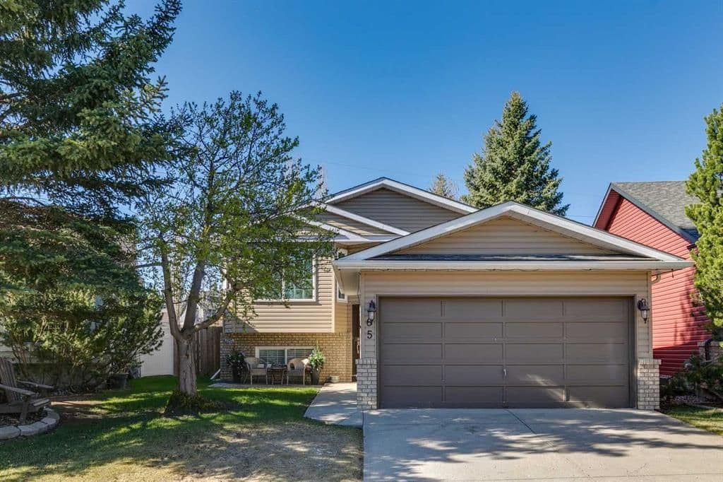 Sold property in Shawnessy