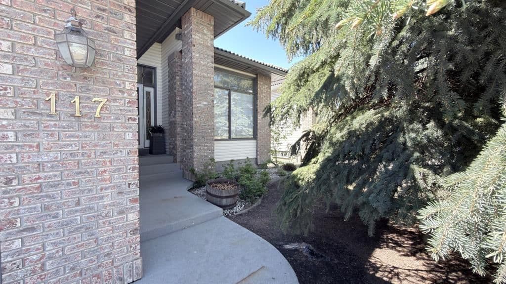 Sold property in Woodlands