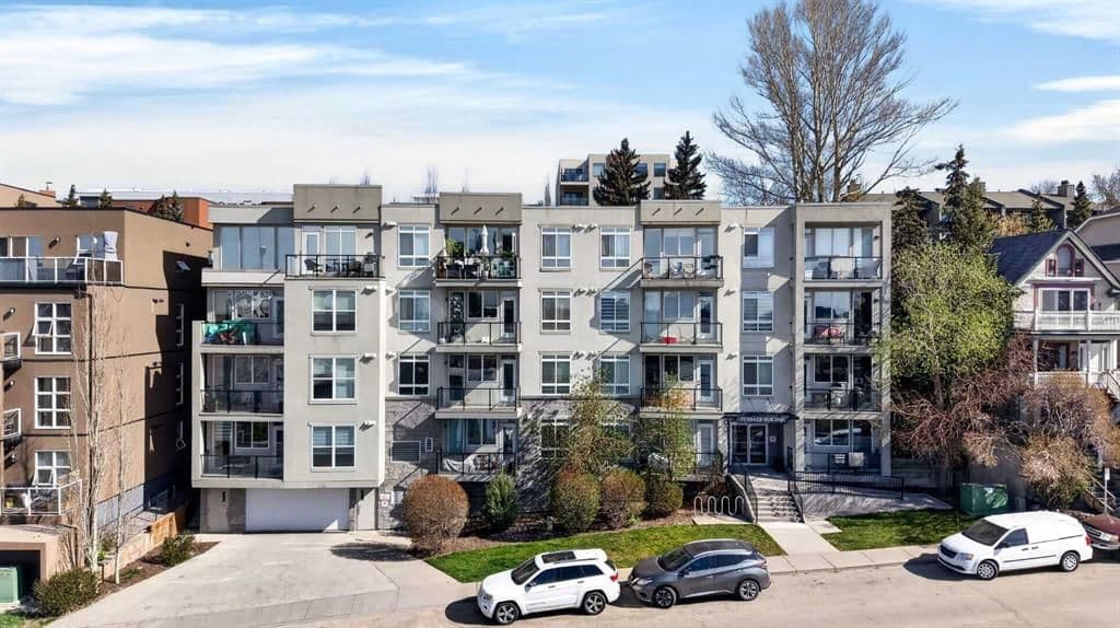 Sold property in Renfrew