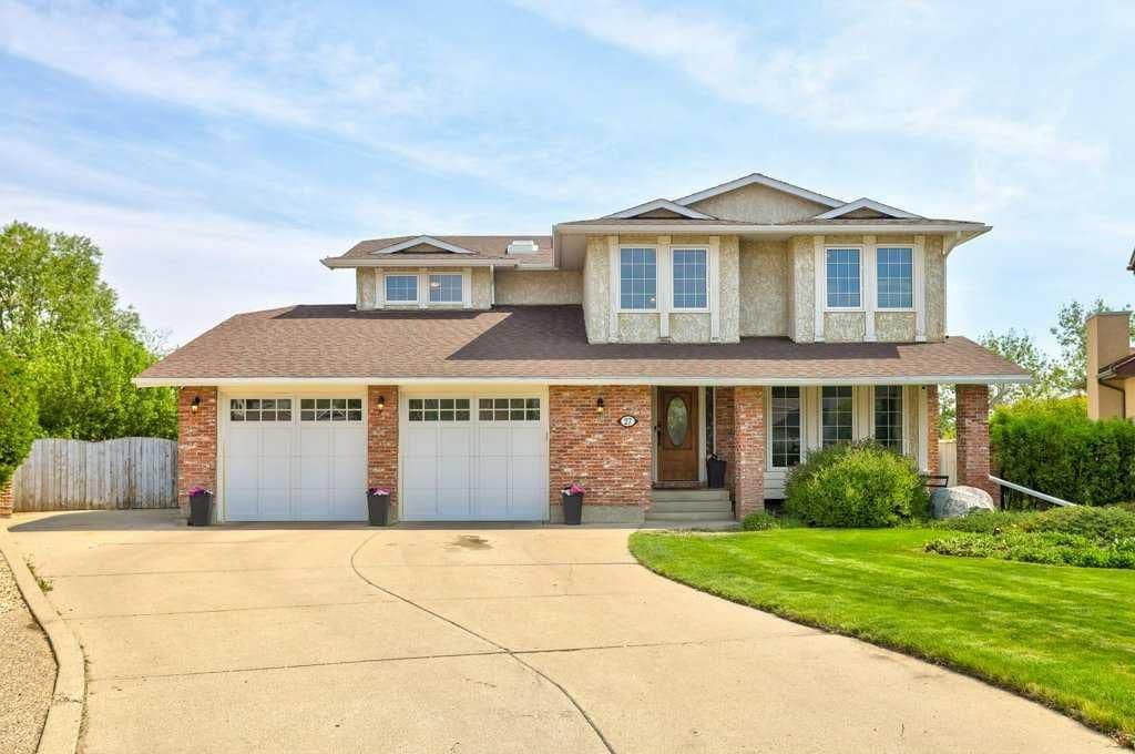 Sold property in Indian Battle Heights