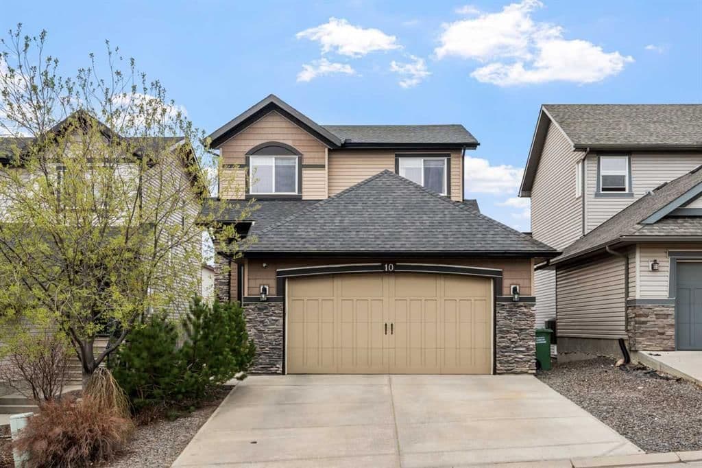 Sold property in Heritage Hills