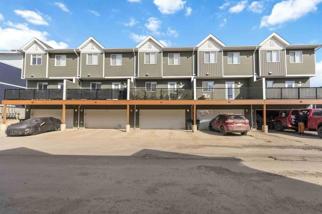 Sold property in Abasand