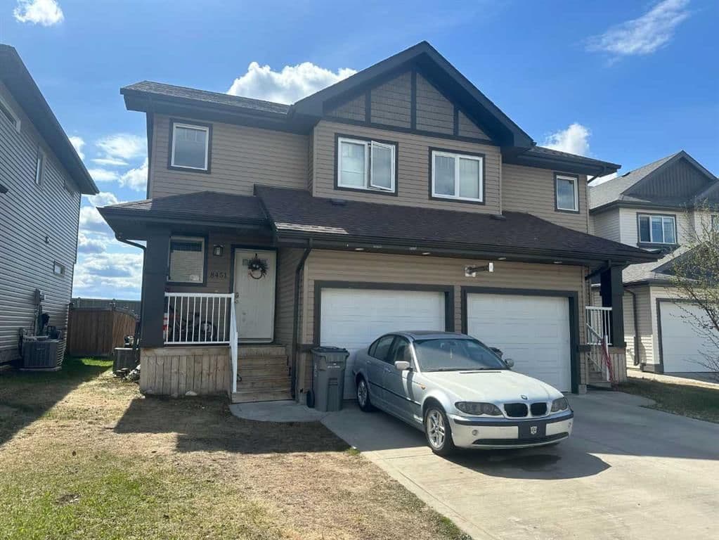Sold property in Crystal Landing