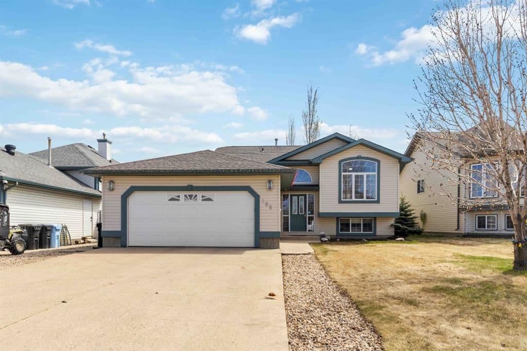 Sold property in Timberlea