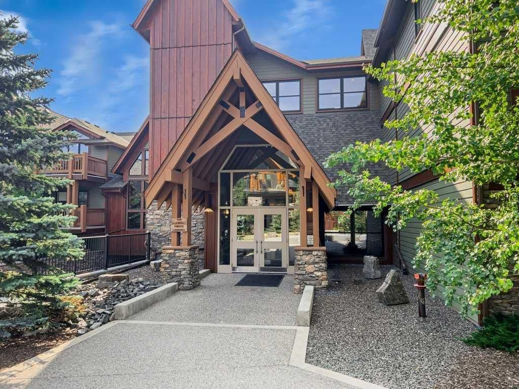 Sold property in Three Sisters