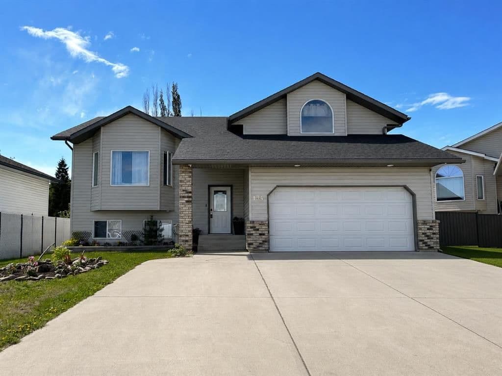 Sold property in Crystal Heights
