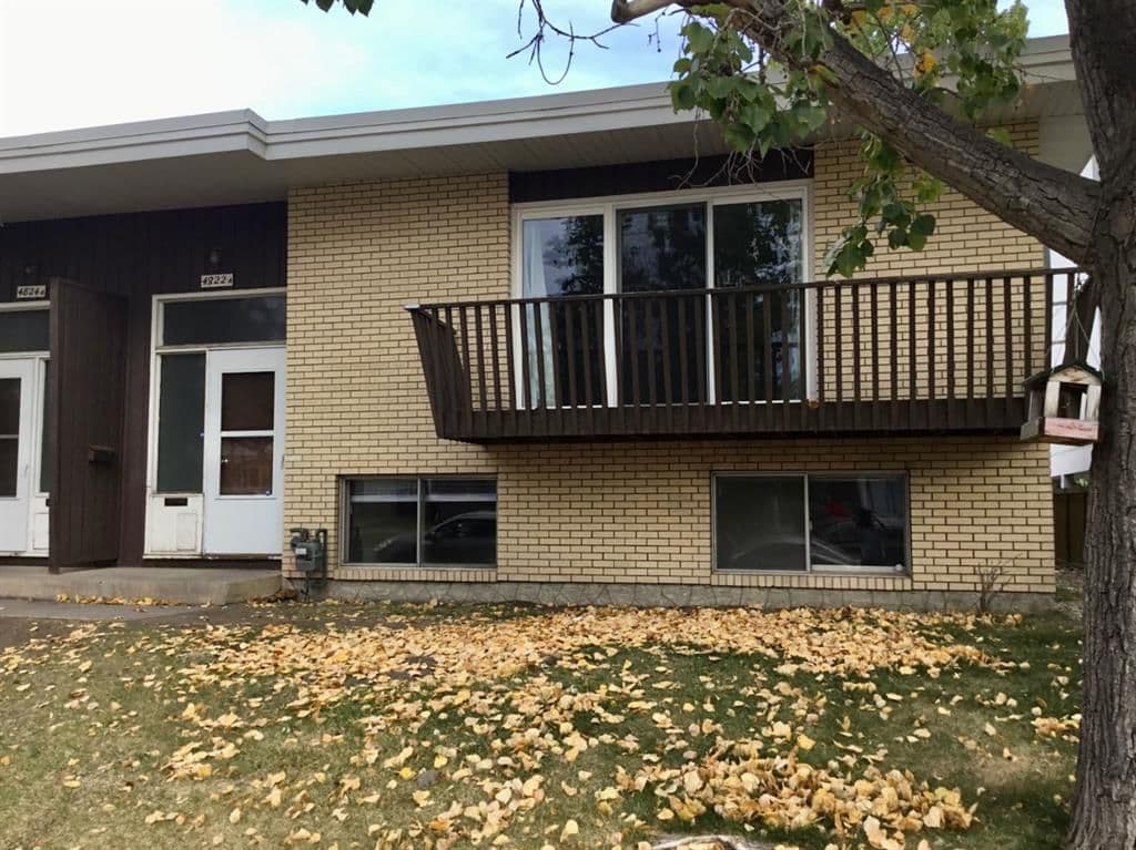 Sold property in Varsity