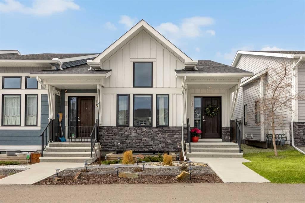 Sold property in D'arcy Ranch