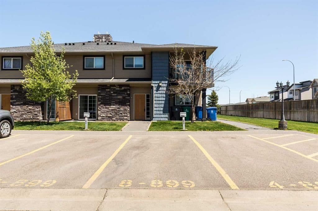 Sold property in Sunridge