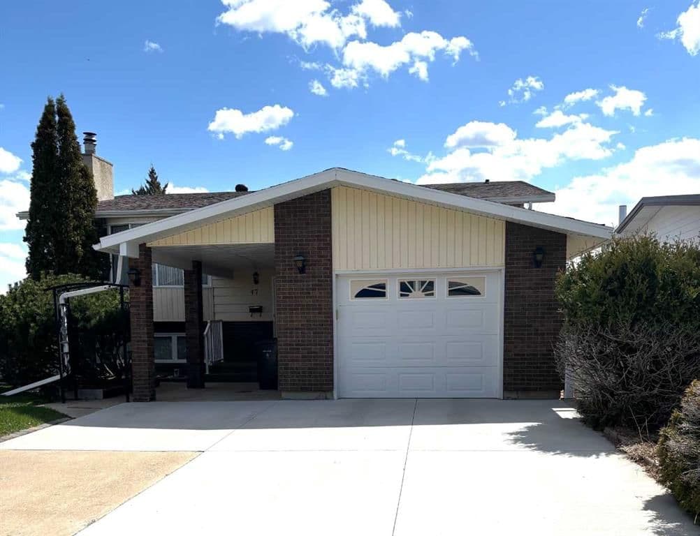 Sold property in Varsity Village