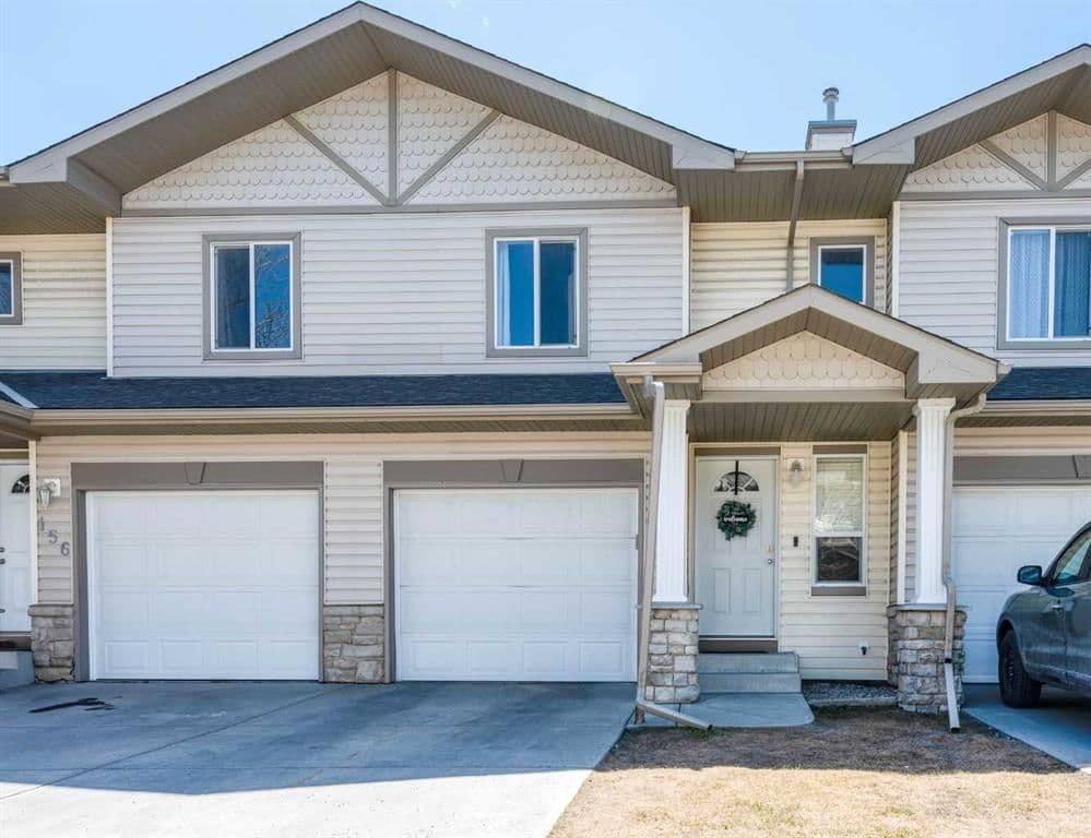 Sold property in Citadel