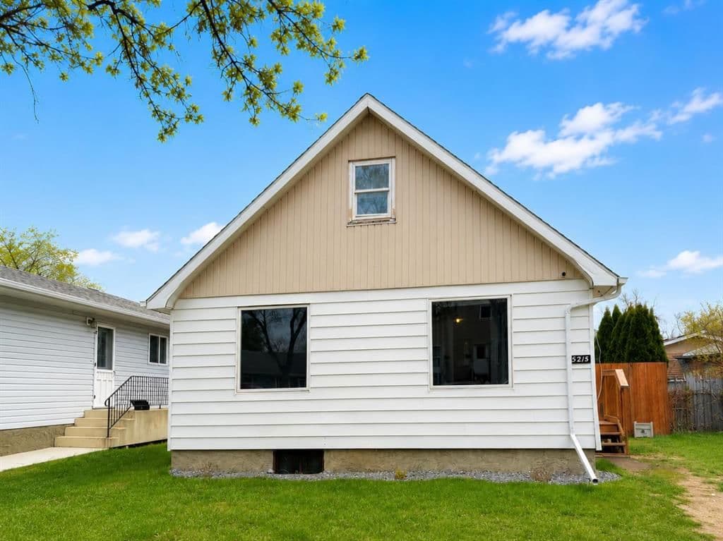 Sold property in Rosebud