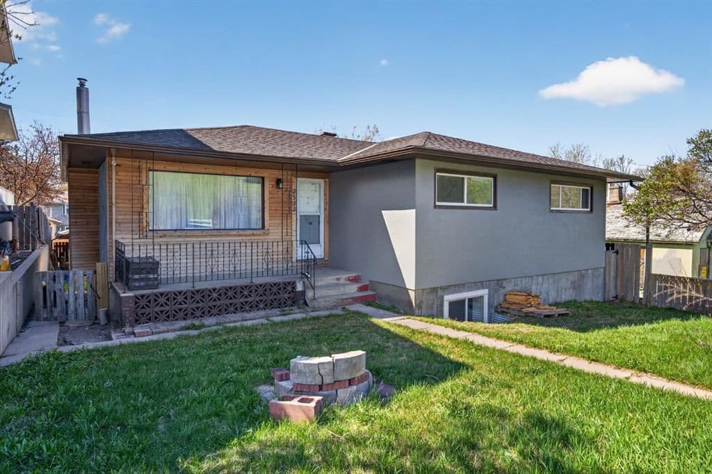 Sold property in Albert Park/Radisson Heights