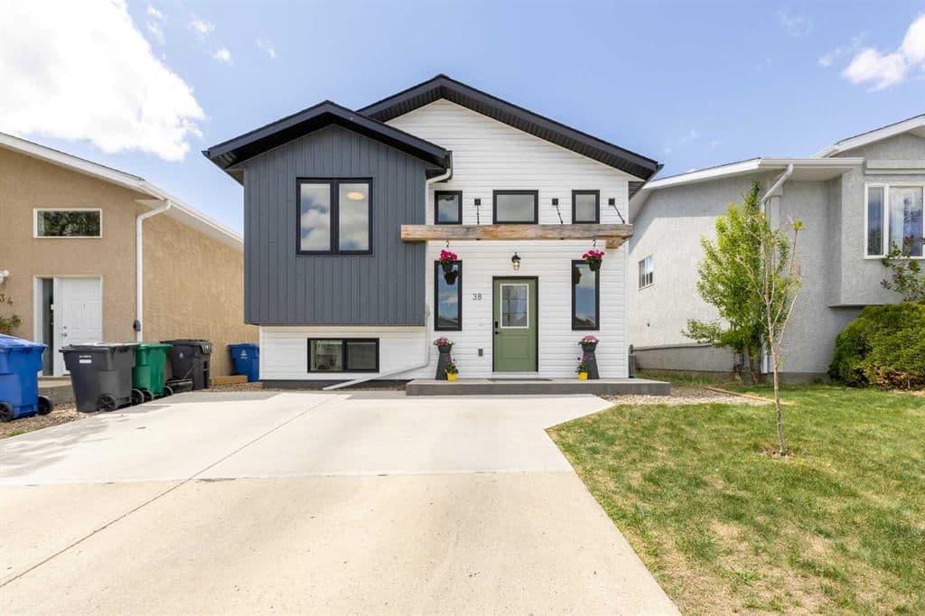 Sold property in Indian Battle Heights
