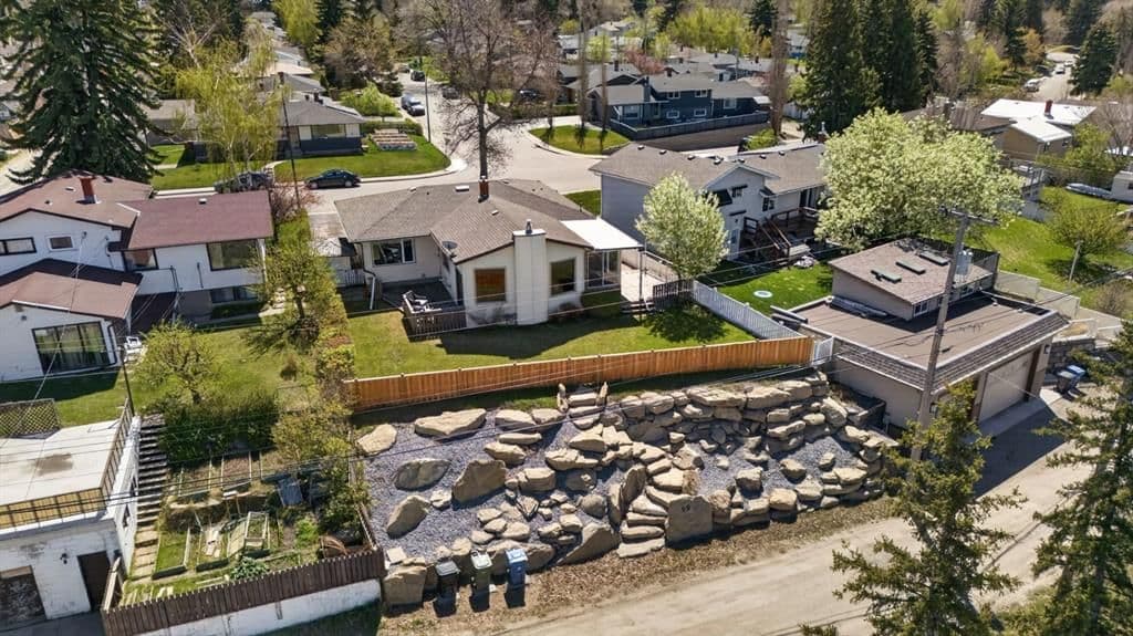 Sold property in Fairview