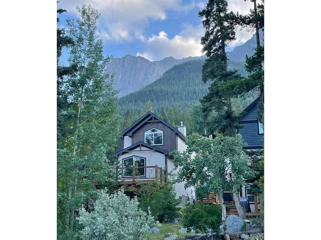 Sold property in Peaks of Grassi