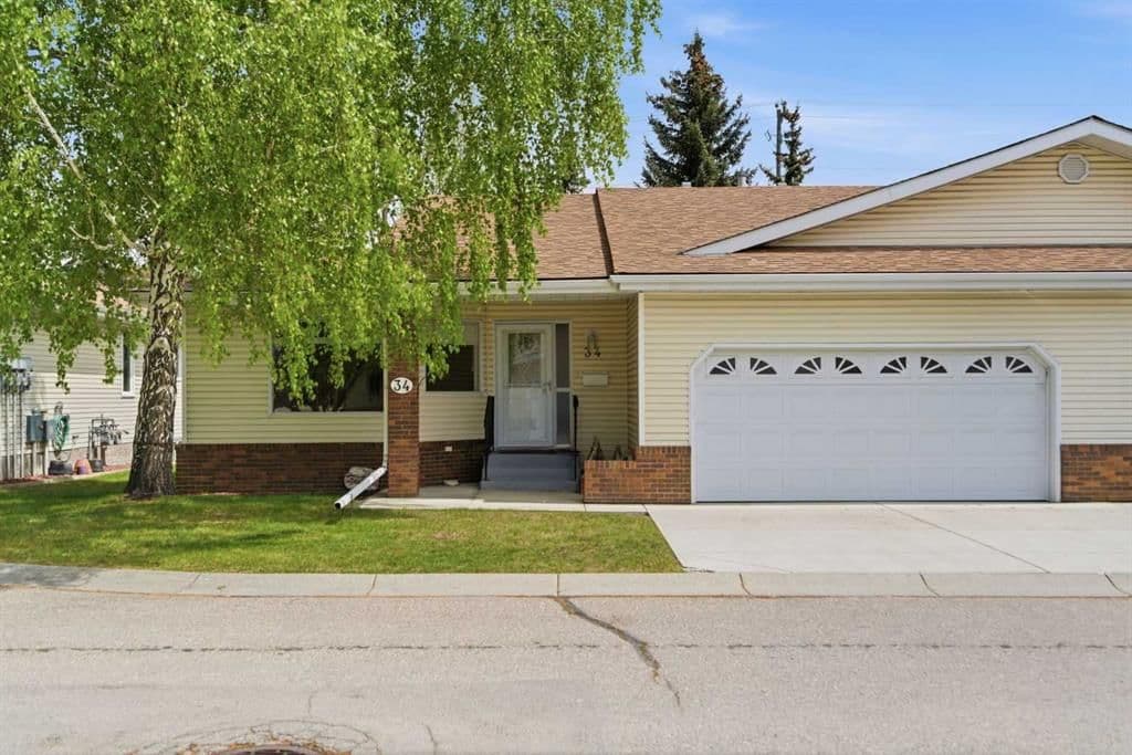Sold property in Varsity
