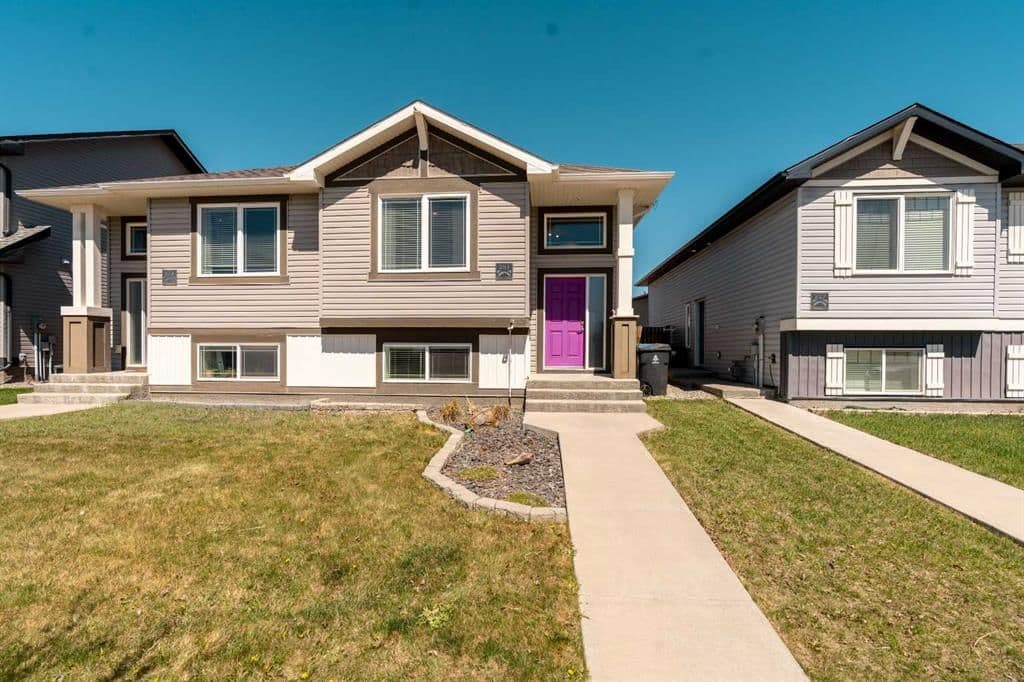 Sold property in Copperwood