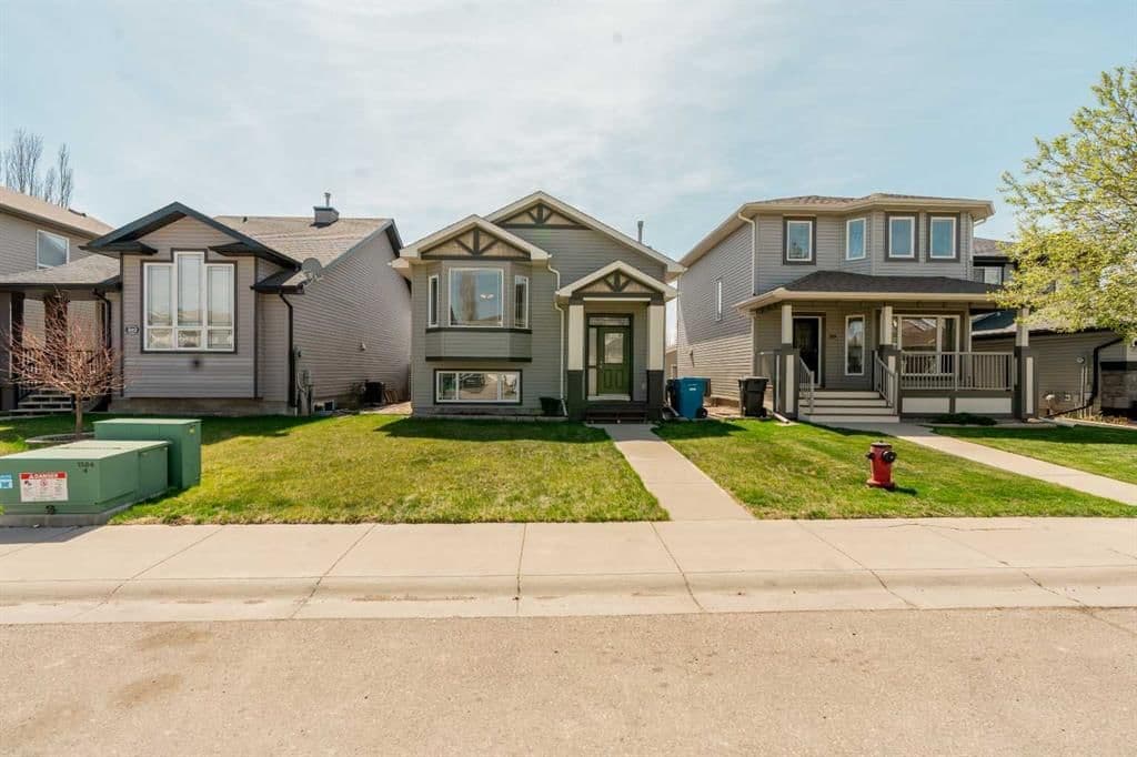 Sold property in Copperwood