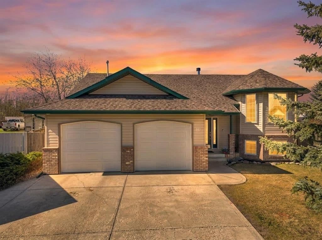 Sold property in Fox Run