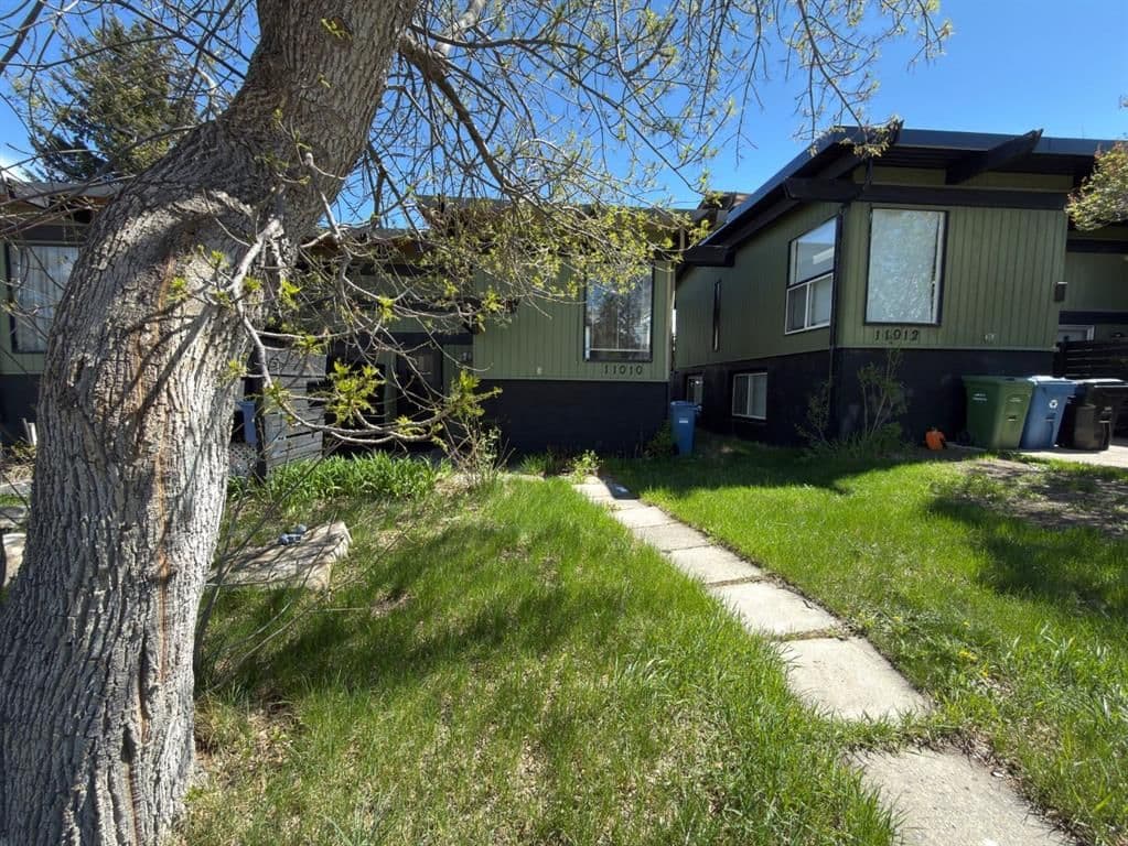 Sold property in Southwood