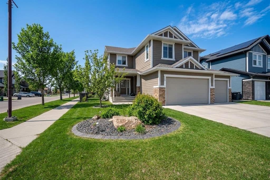 Sold property in Air Ranch