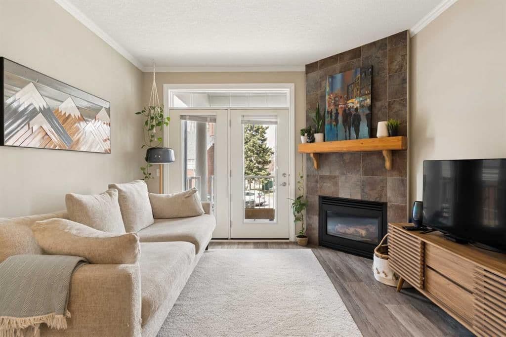 Sold property in Garrison Woods