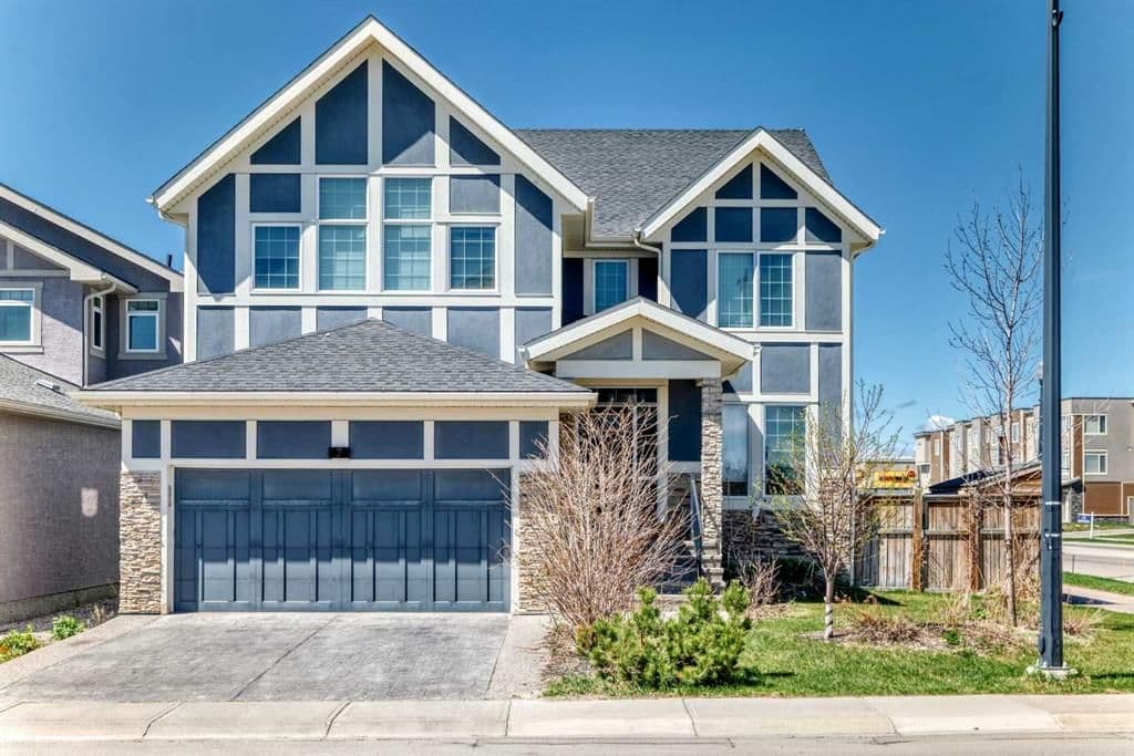 Sold property in West Springs