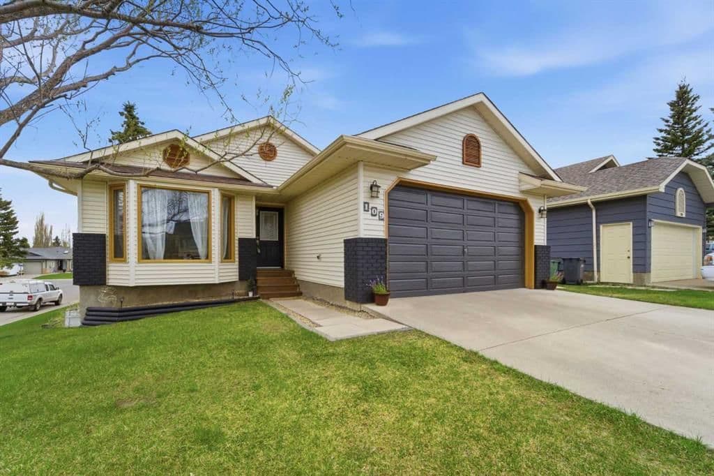 Sold property in Downey Ridge