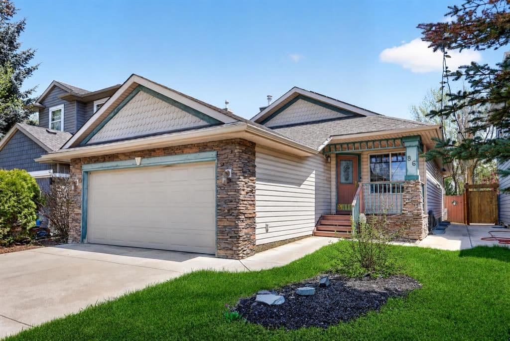 Sold property in Chaparral
