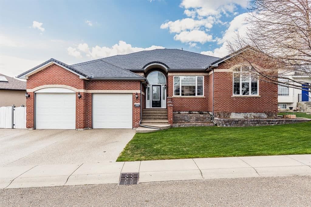 Sold property in Park View