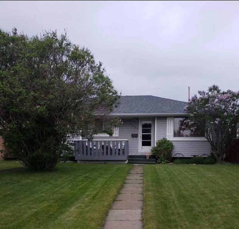 Sold property in Forest Heights