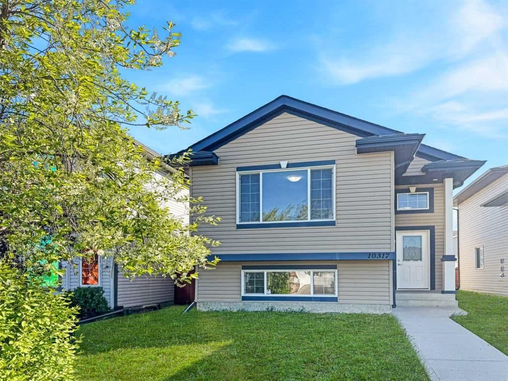 Sold property in Crystal Landing