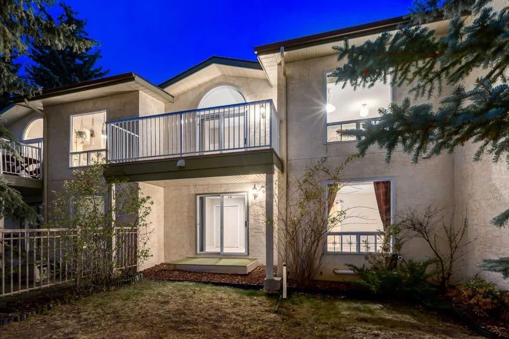 Sold property in Strathcona Park