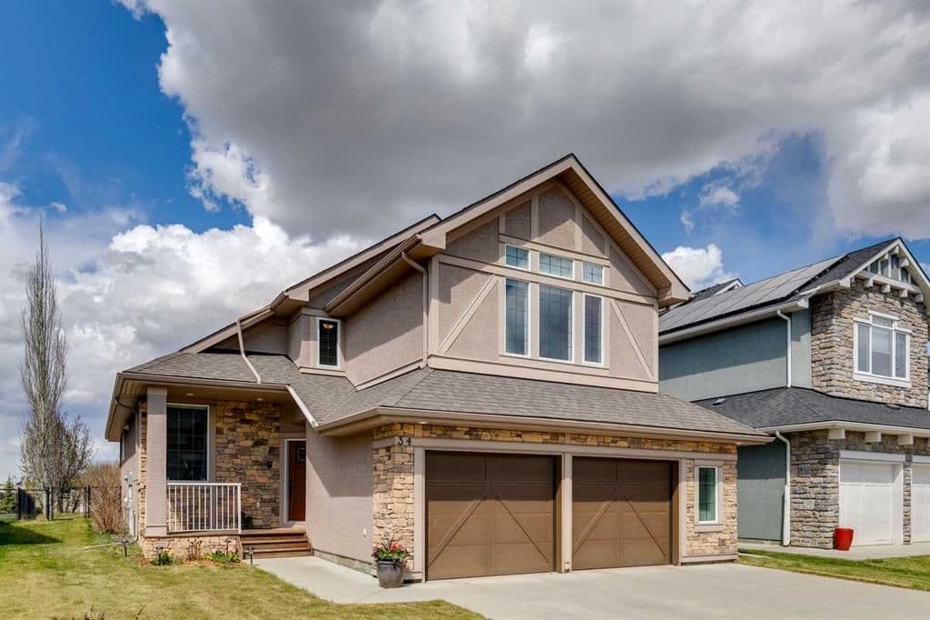 Sold property in Air Ranch