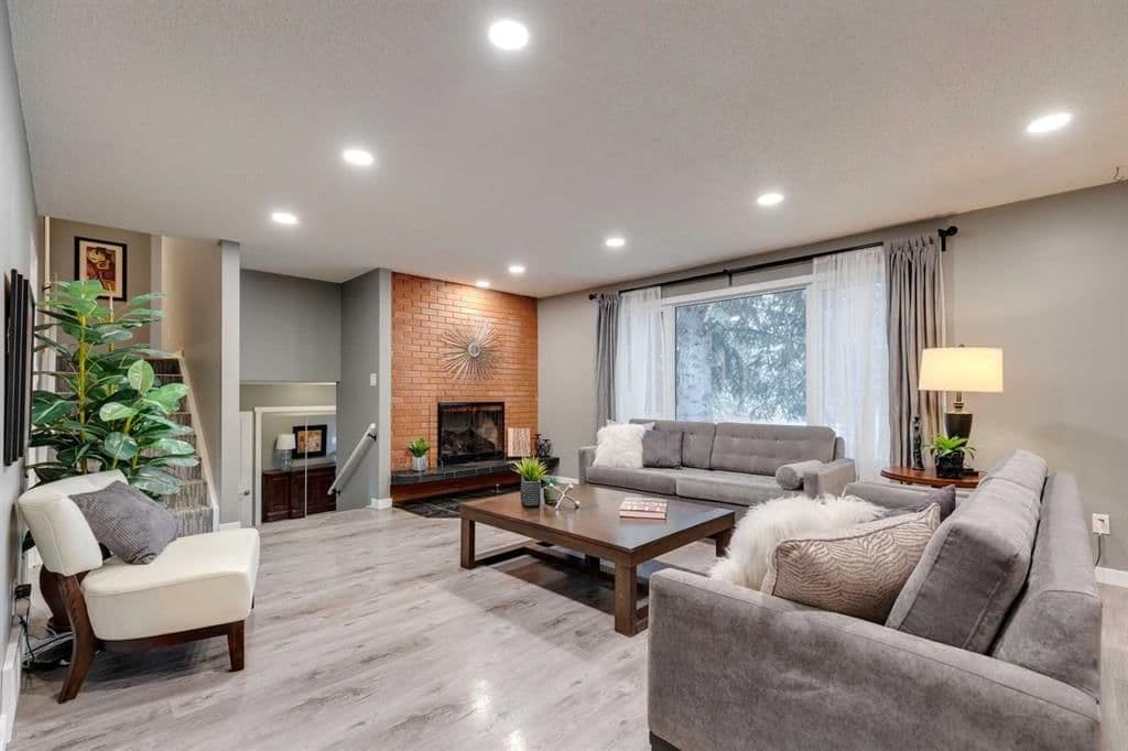 Sold property in Varsity