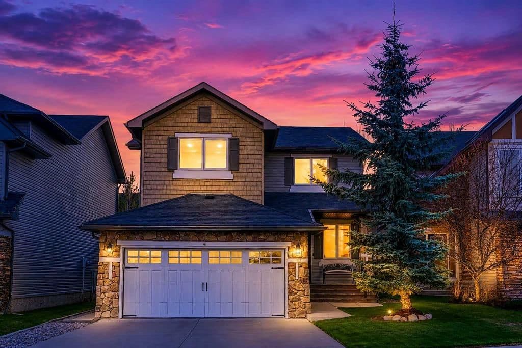 Sold property in Silverado