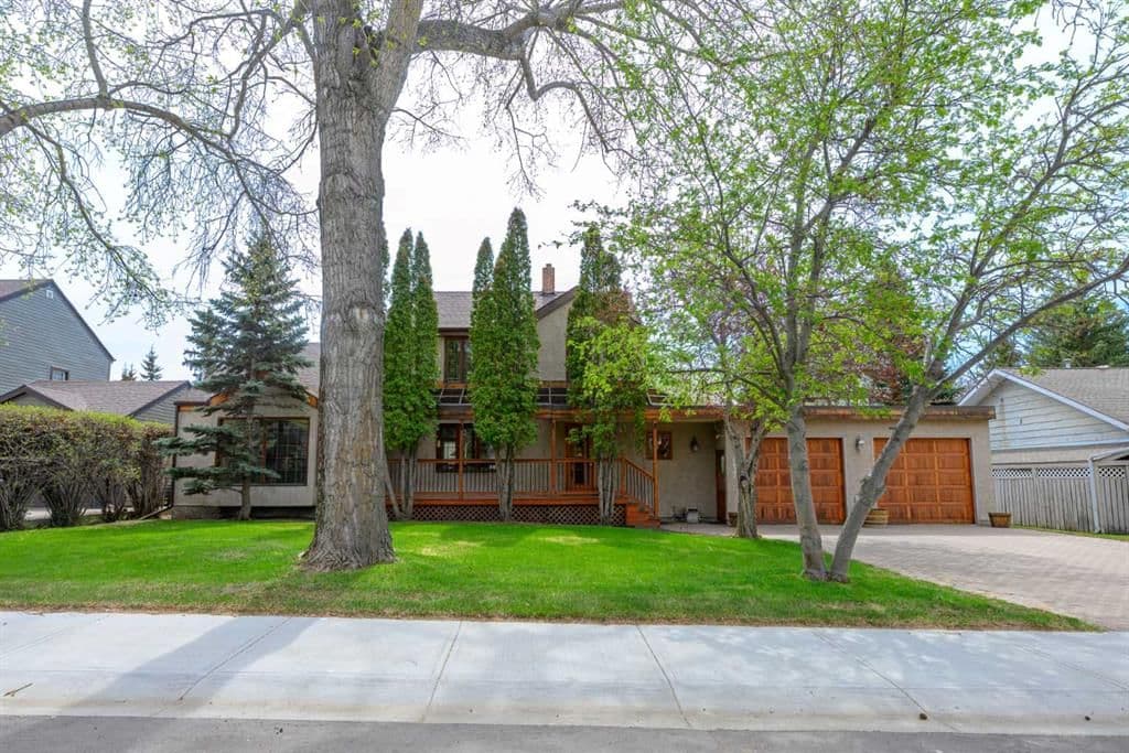 Sold property in VLA Montrose