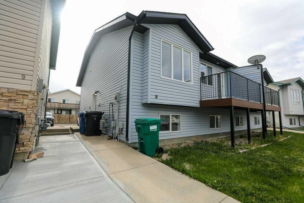Sold property in Heritage Heights