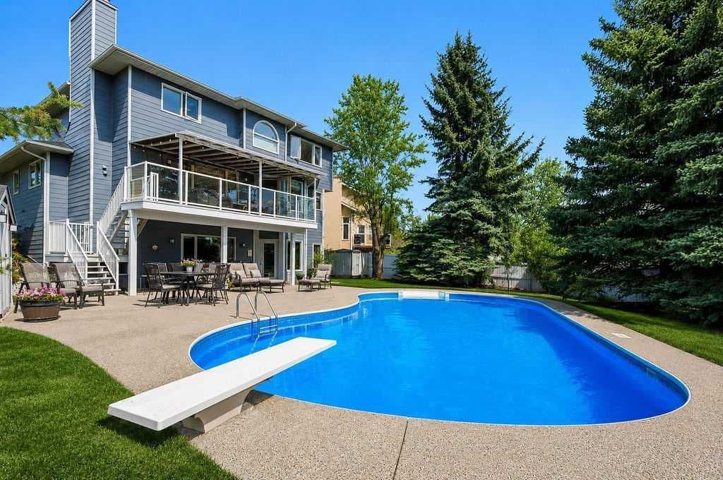 Sold property in Evergreen