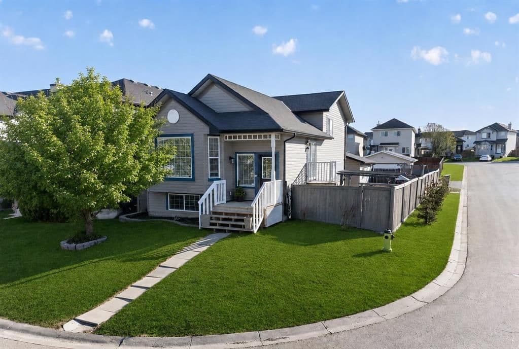 Sold property in Citadel