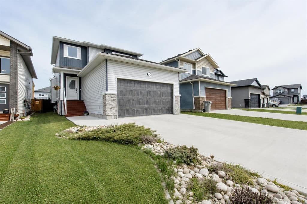 Sold property in Riverstone