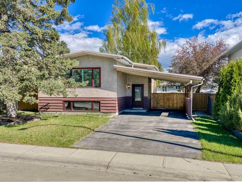 Sold property in Braeside